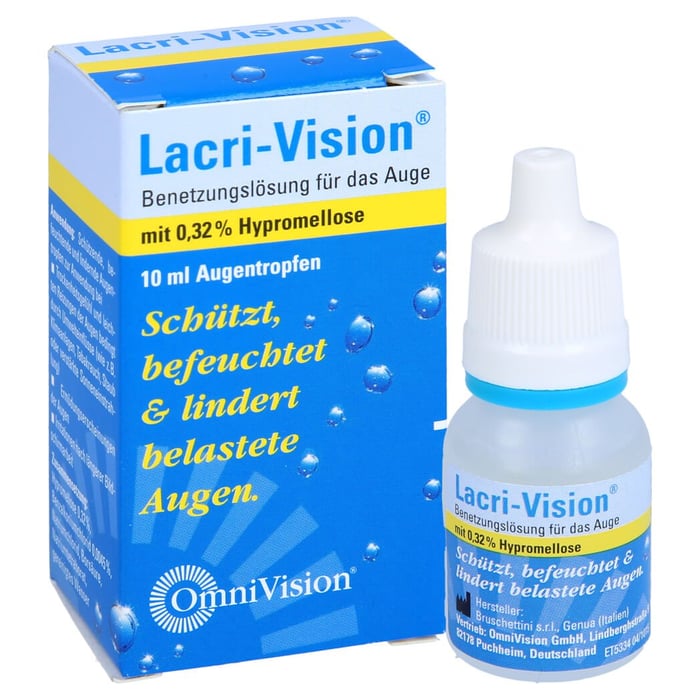 Lacri-Vision