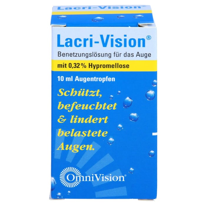 Lacri-Vision