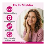Dr. Jacob's OPC Synergie Traubenkernextrakt mit Acerola Produktbild 3