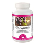 Dr. Jacob's OPC Synergie Traubenkernextrakt mit Acerola Produktbild 1