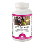 Dr. Jacob's OPC Synergie Traubenkernextrakt mit Acerola