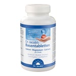 Dr. Jacob's Basentabletten Basen-Citrat-Mineralstoffe Produktbild 1