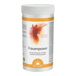 Dr. Jacob's Frauenpower Frucht-Getränkepulver Phytoöstrogene Produktbild 1
