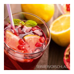 Dr. Jacob's Granatapfel-Elixier Original hochkonzentriert Produktbild 5