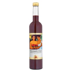 Dr. Jacob's Granatapfel-Elixier Original hochkonzentriert