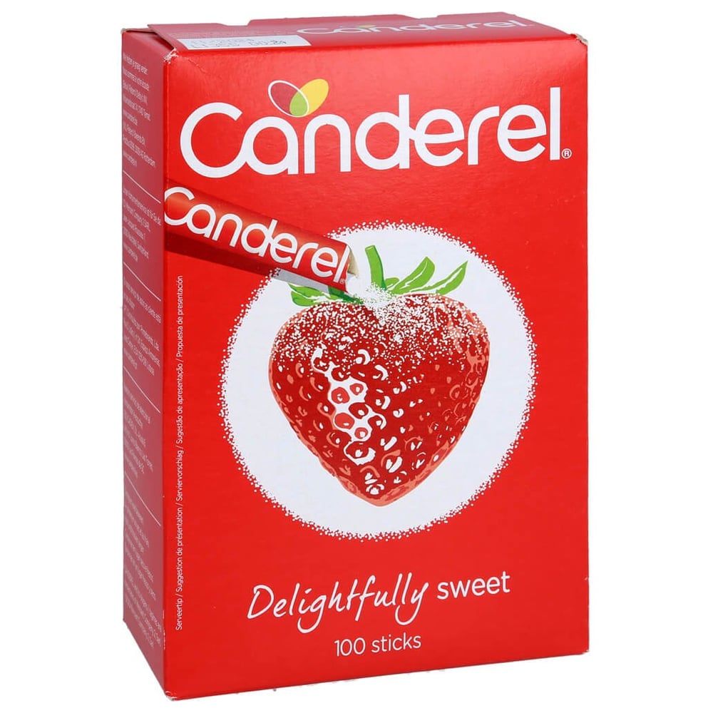 Canderel Sticks