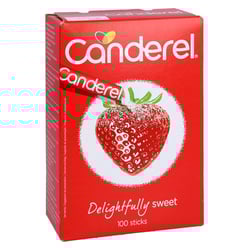Canderel Sticks