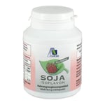 Soja Isoflavon Kapseln 60 mg+E Produktbild 1