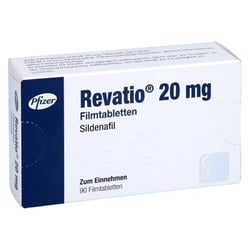 Revatio 20 mg