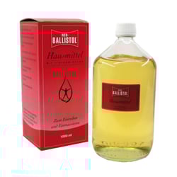 Neo-Ballistol Hausmittel