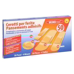 Pflastersortiment luftdurchläs./wasserabw.4fachsor