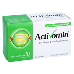 Activomin Kapseln