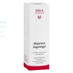 Majorana Vaginalgel