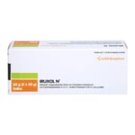 Iruxol N