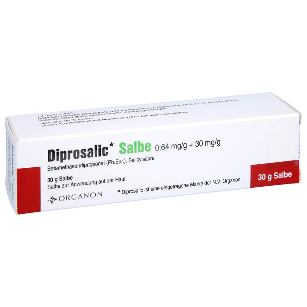 Diprosalic
