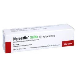 Diprosalic