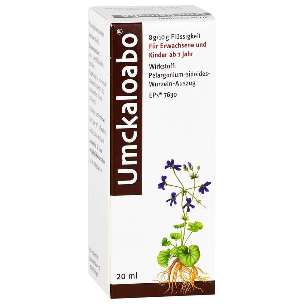 Umckaloabo