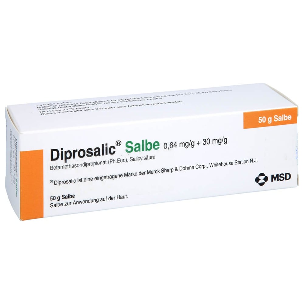 Diprosalic