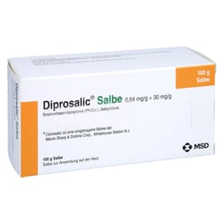 Diprosalic