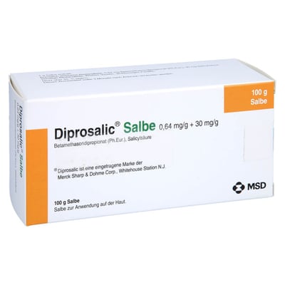 Diprosalic