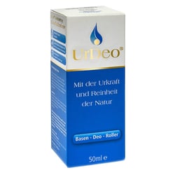 Ur - Deo Deodorant Roll-on