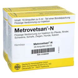 Metrovetsan N Vet