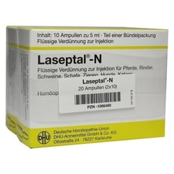 Laseptal N Vet