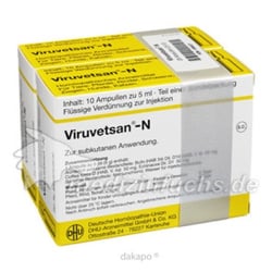 Viruvetsan N Vet