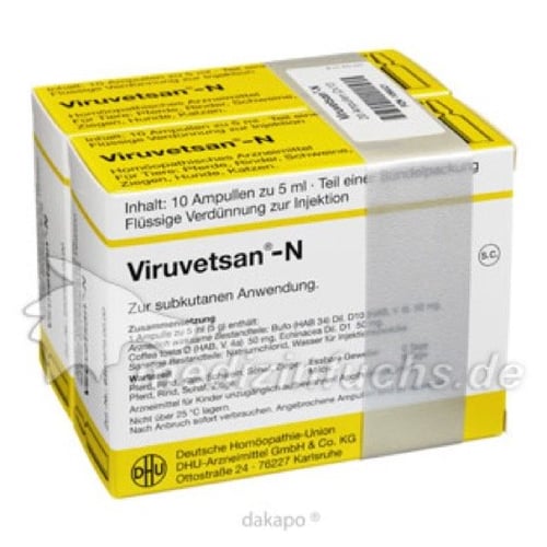 Viruvetsan N Vet