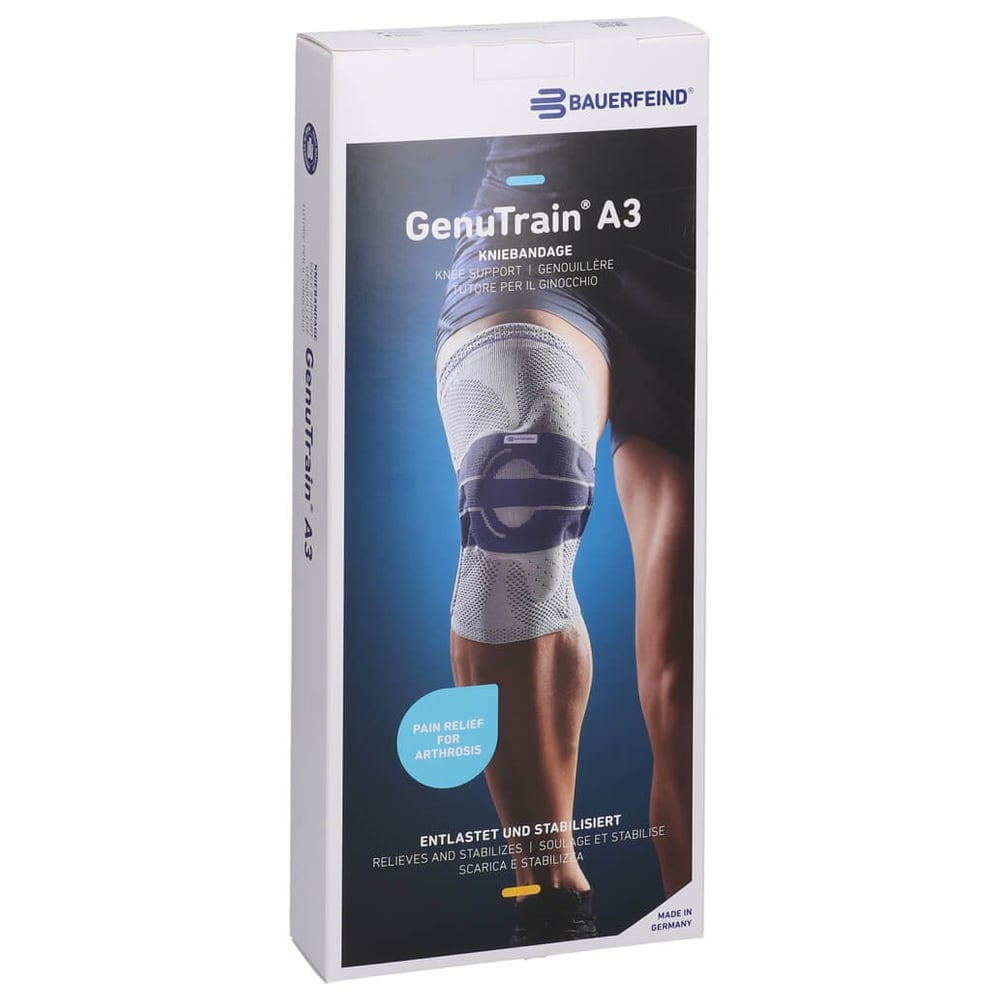 Genutrain A3 Titan Rechts3