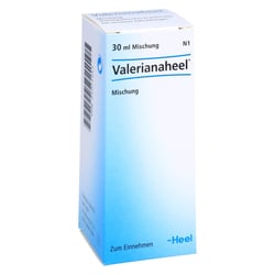 Valeriana Heel Tropfen