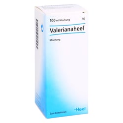 Valeriana Heel Tropfen