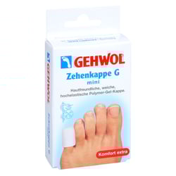 Gehwol Zehenkappe G mini