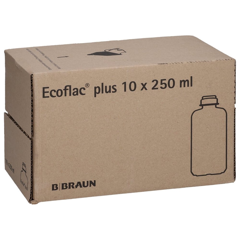 Sterofundin ISO Ecoflac Plus