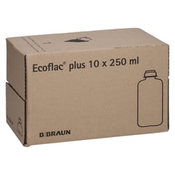 Sterofundin ISO Ecoflac Plus