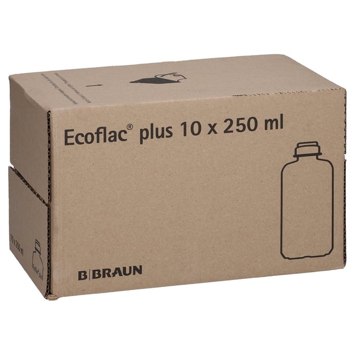 Sterofundin ISO Ecoflac Plus