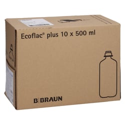Sterofundin ISO Ecoflac Plus