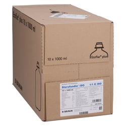 Sterofundin ISO Ecoflac Plus