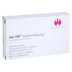 Juv 110 Injektionslösung