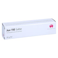 Juv 110 Salbe