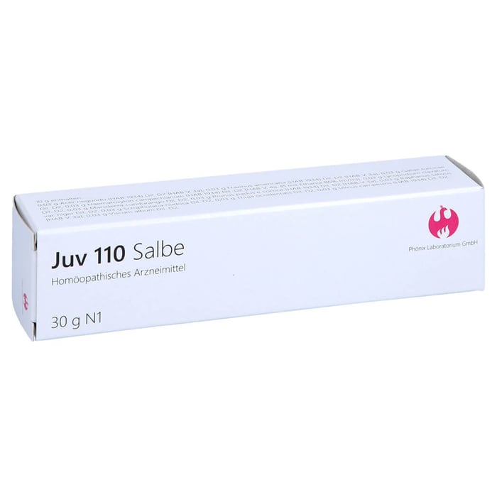 Juv 110 Salbe