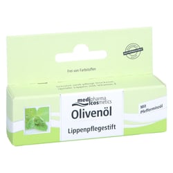 Olivenöl Lippenpflegestift