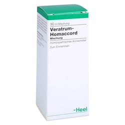 Veratrum Homaccord Tropfen