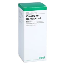 Veratrum Homaccord Tropfen