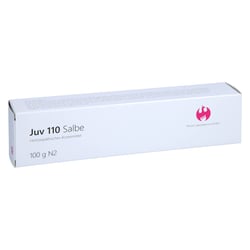 Juv 110 Salbe