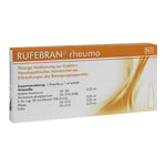 Rufebran rheumo Produktbild 1
