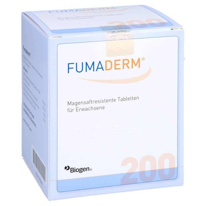 Fumaderm