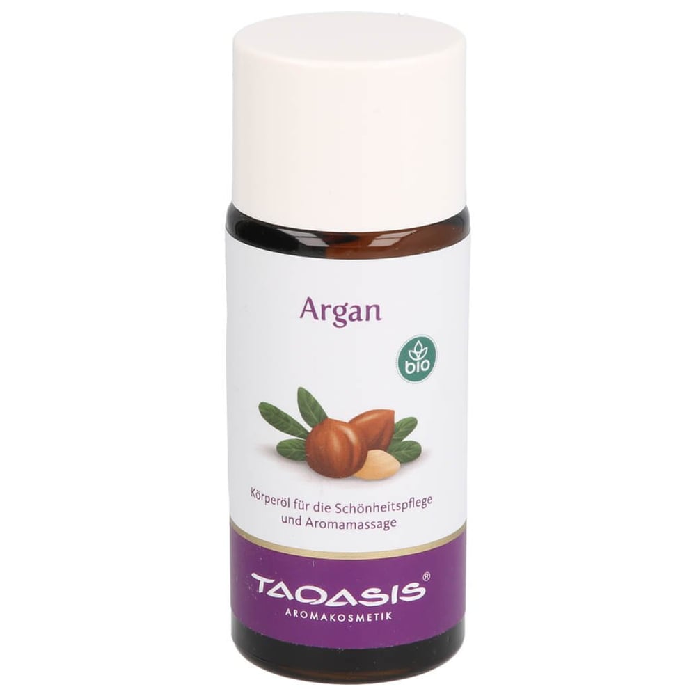 Argan-Öl Bio