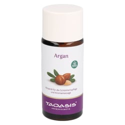 Argan-Öl Bio