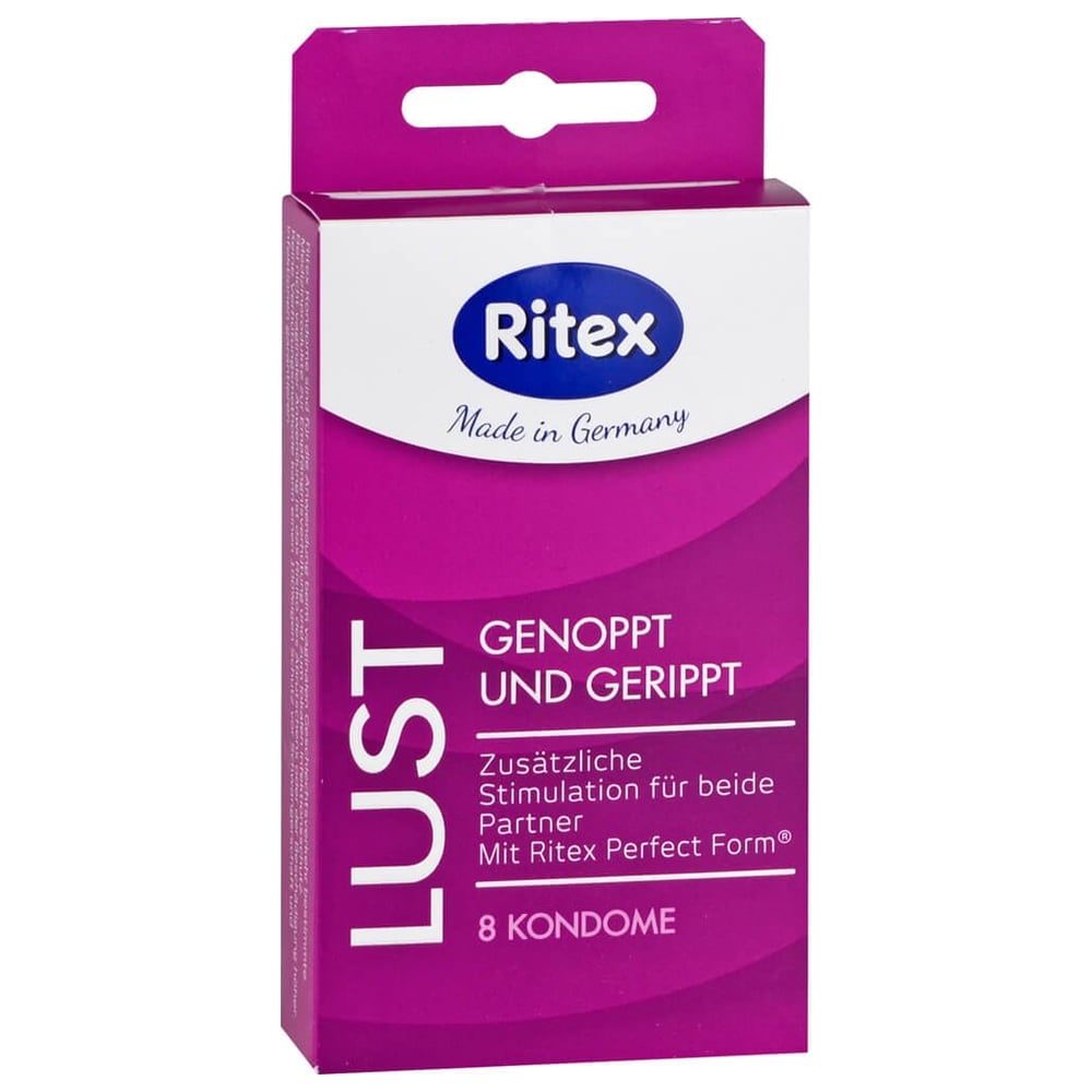 Ritex Lust